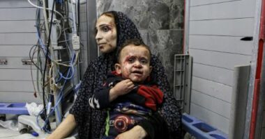 Viti 2023, më i keqi për sulmet ndaj kujdesit shëndetësor në një dekadë