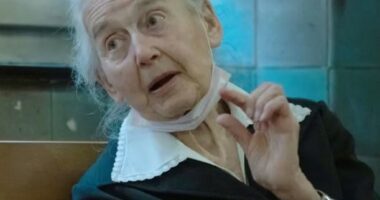 Mohoi Holokaustin, del në gjyq 95-vjeçarja gjermane