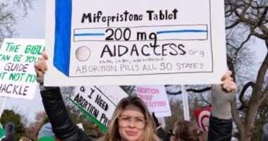 Luiziana miraton ligjin që klasifikon pilulat e abortit si substanca të rrezikshme