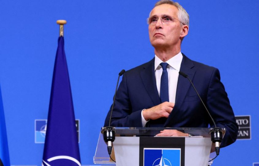 Kërcënimet ruse, Stoltenberg: Politika e SHBA-së nuk ka ndryshuar