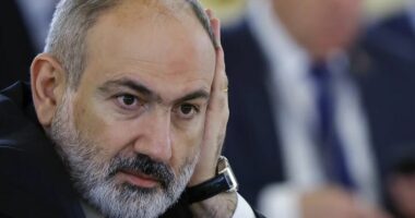 Protesta masive në Armeni/ Kërkohet dorëheqja e kryeministrit, 137 të arrestuar