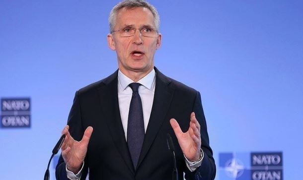 Stoltenberg: Ukraina është e lirë të përdorë armët e aleatëve për të goditur Rusinë