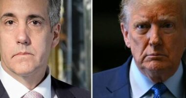 Gjyqi historik/ Ish-avokati i Trump, Michael Cohen: Ish presidenti ka blerë heshtjen e njerëzve me para