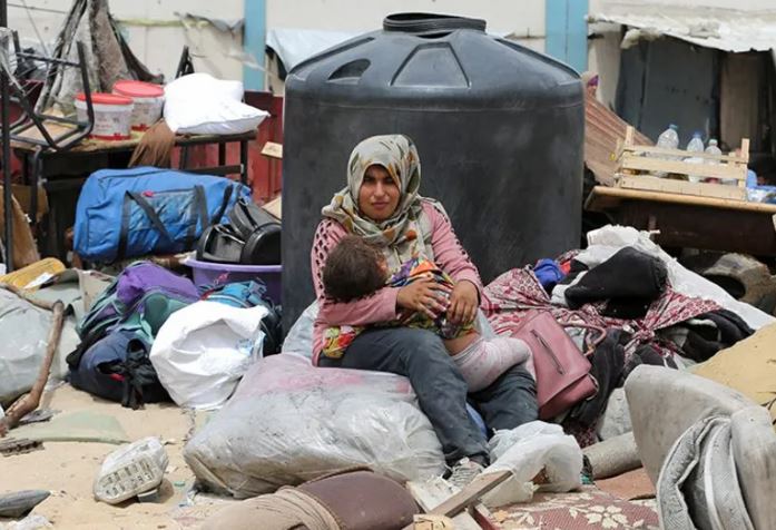 “Zona humanitare nuk u sulmua”/ Shtëpia e Bardhë: Operacioni në Rafah s’ka kaluar vijën e kuqe