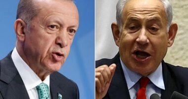 Izraeli vendos tarifa 100% për importet nga Turqia pas deklaratave të Erdogan
