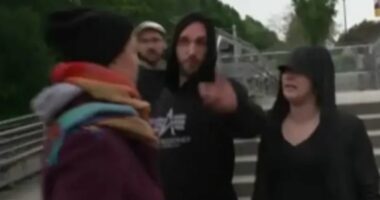 VIDEO/ Sulmohet një tjetër politikane gjermane