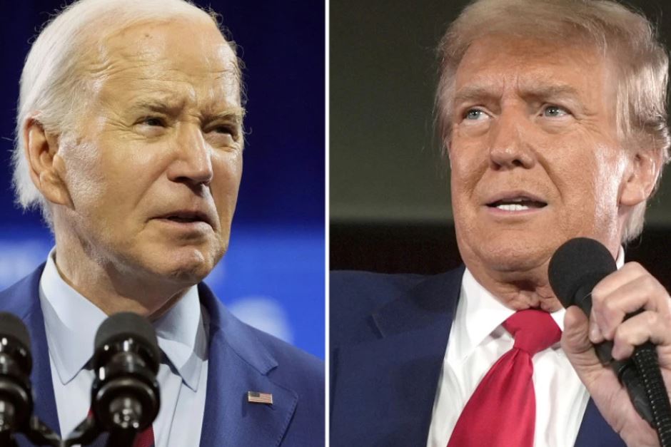 Zgjedhjet presidenciale/ Biden fton Trump në debat