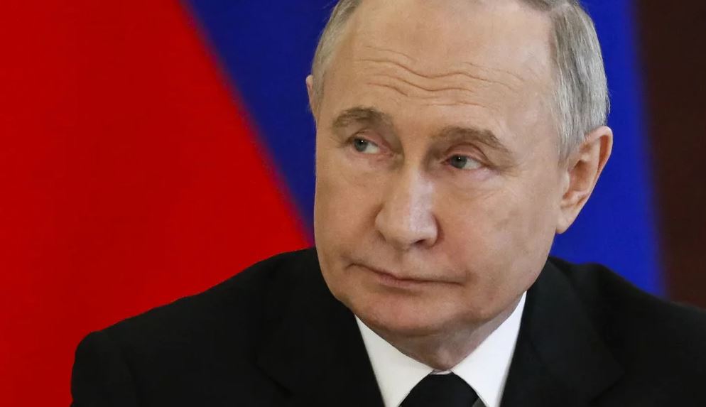 Putin: Stërvitjet ushtarake për përdorimin e armëve bërthamore nuk përbëjnë përshkallëzim