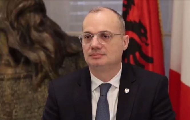 Elections in the N.M, Hasani: I welcome the historic result of the Albanians, the future towards the EU