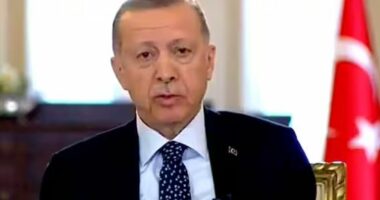 Erdogan: Netanyahu do të vdesë në burg si Mlladiç
