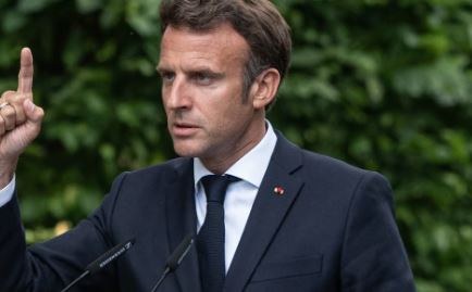 Sulmet izraelite në Rafah, Macron: Të ndalen menjëherë operacionet