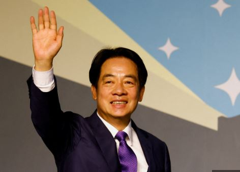Presidenti i ri i Tajvanit thirrje Kinës: Ndaloni kërcënimet!