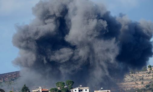 Forcat izraelite sulmojnë Libanin jugor, një i vdekur dhe disa të plagosur