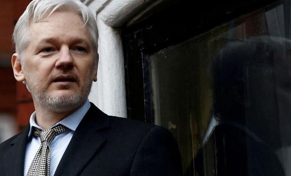 Assange fiton të drejtën për të apeluar kundër ekstradimit në SHBA