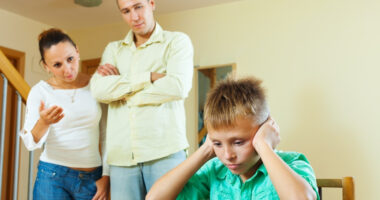 62% e prindërve përjetojnë stres, sipas hulumtimeve