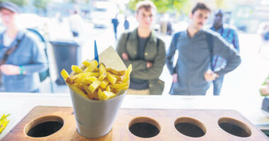 OBSH bën thirrje për ndalimin e ushqimeve me përmbajtje të lartë kripë