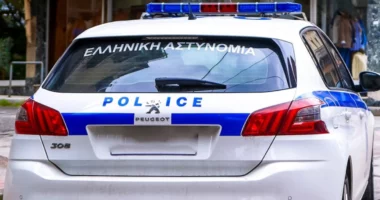 Tentoi të vriste një person në Greqi, arrestohet 39 vjeçari shqiptar