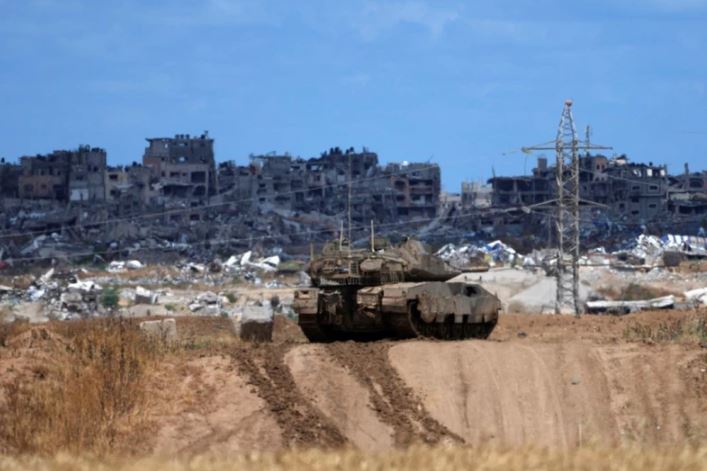 Hamasi dëshiron të shmangë me çdo kusht sulmin në Rafah, të gatshëm për negociata