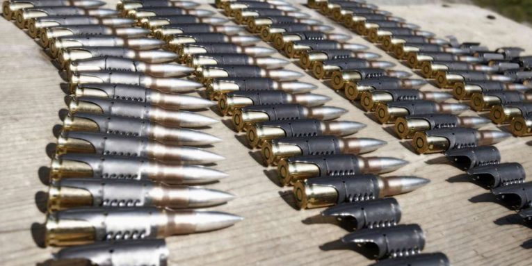 Prodhimi i municioneve/ Publikohet drafti për vitalizimin e industrisë ushtarake