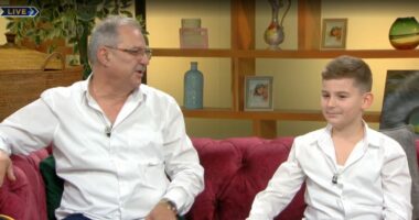 Drini rrëmben çmimin e parë në Itali, shkëlqen në koncertin Gala në Itali të talenteve të rinj në piano