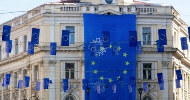 SHBA-ja, BE-ja dhe Britania thonë se “ndarja” në Bosnje është e pamundur