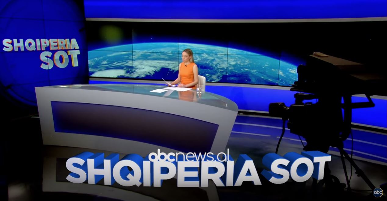 Shqipëria Sot me Fabiola Hoxhën, (27/05/2024)