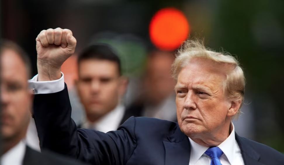 Shpallja fajtor e Donald Trumpit, çfarë duhet të dini…