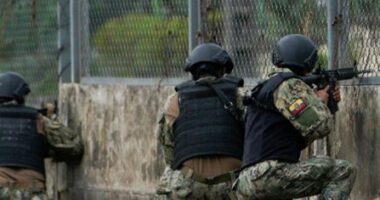 Të shtëna me armë zjarri në një festë, 6 të vrarë dhe 6 të plagosur në Ekuador