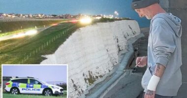 Tentoi të shpëtonte motrën nga duart e pedofilit, 54 vjeçari hedh nga shkëmbi të miturin