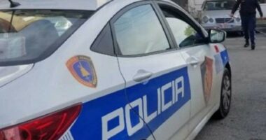 Fier, ndërron jetë punonjësi i rafinerisë së naftës