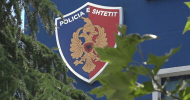 EMRI/ Vetëvritet me armën e shërbimit policja në Tiranë