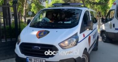 Bashkëpunuan për vrasjen e shqiptarit në Athinë/ Burg për dy të akuzuarit, nuk do të ekstradohen në Greqi