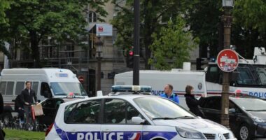 Francë, sulm me thikë, 3 të plagosur