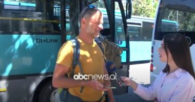 Tiranë, linjat e autobusëve të Trafikut Urban tashmë edhe në Google Maps