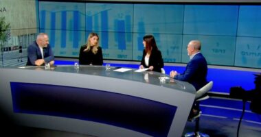 Si mund të mbështeten të rinjtë?/ Duro: T’u jepen incentiva për shkollim e punësim. Kojdheli: I nevojshëm bashkëpunimi akademi-kompani