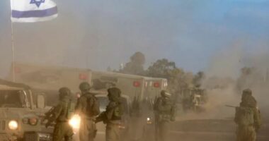 Familjarët e ushtarëve izraelitë thirrje Netanyhut: Ndaloni ofensivën në Rafah