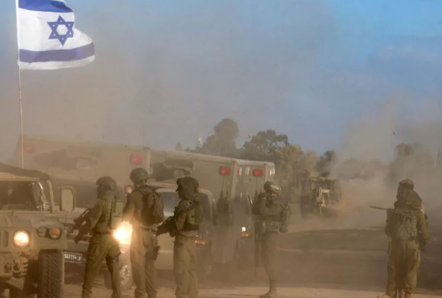 Familjarët e ushtarëve izraelitë thirrje Netanyhut: Ndaloni ofensivën në Rafah