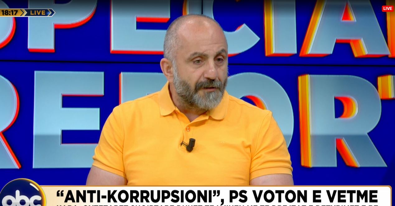 Anti-korrupsion, PS voton e vetme/ Avokati: Procesi i Screening shumë i zgjatur, ka nisur që në 2019