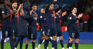PSG “blindon” mesfushën, kampionët e Ligue 1 gati thasët për tre “yje”