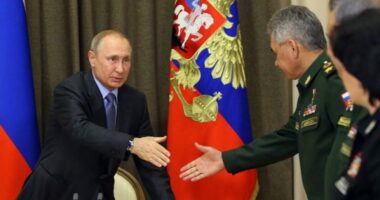 Ish ministri rus i Mbrojtjes i shpëton atentatit në Moskë