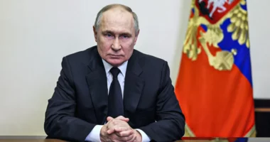 Putin autorizon përdorimin e aseteve amerikane për të kompensuar konfiskimin e pronave ruse