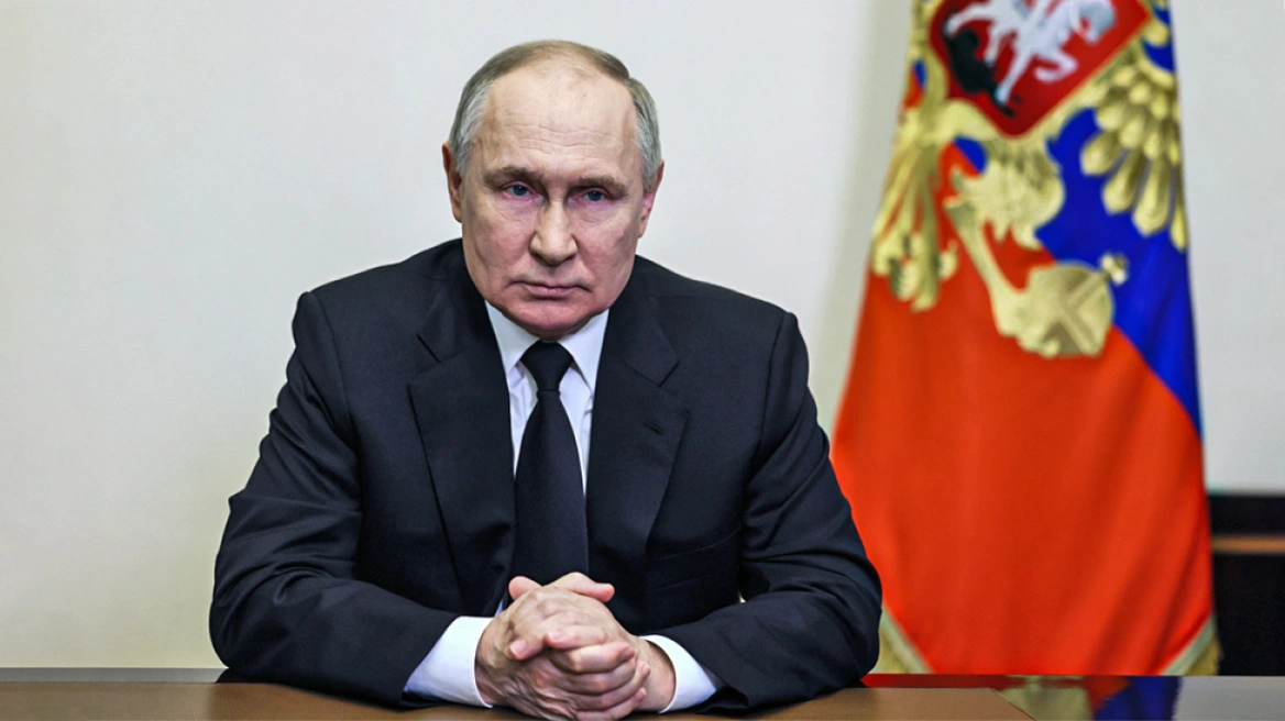 Putin autorizon përdorimin e aseteve amerikane për të kompensuar konfiskimin e pronave ruse