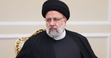 “Urrejtja publike ndaj regjimit nuk është sekret”, protestuesit iranianë shprehin ‘gëzim’ për vdekjen e presidentit Raisi