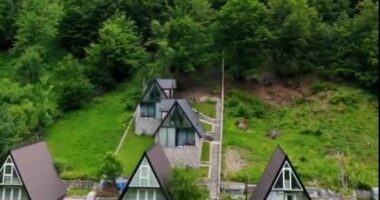 “Turistë nga e gjithë bota”, Rama ndan pamjet nga Vermoshi: Falë investimeve u kthye në qendër të hartës së turizmit malor