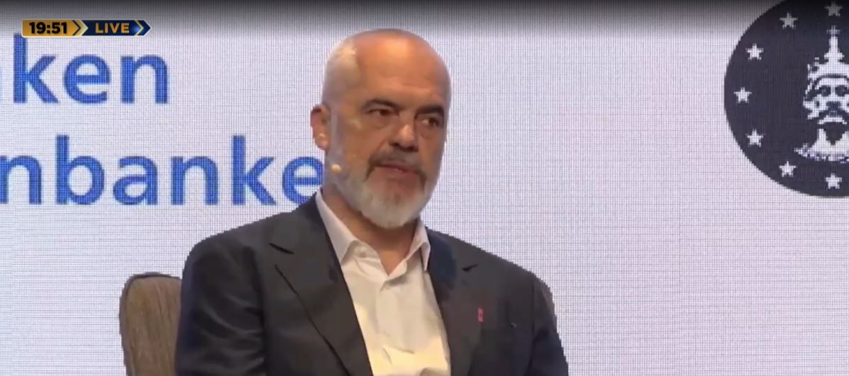 Ndikimi rus, Rama: Nuk kemi marrëdhënie të ngushta dhe aspak oreks për t’u afruar me Rusinë