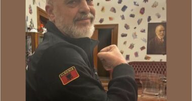 “Qeverisja dhe ligji”, Rama njofton komunikim live: Nismë e re kombëtare “Shqipëria2030”