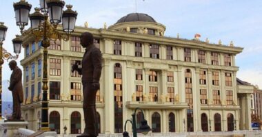 Gjuha shqipe “harrohet” në RMV/ Nuk ka provim në shqip për studentët e drejtësisë