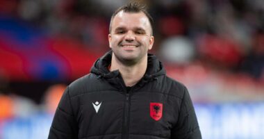 Një italian në krye të skautizmit të kuqezinjve, Rossi: Kombëtarja e Shqipërisë është e ndërtuar si një klub