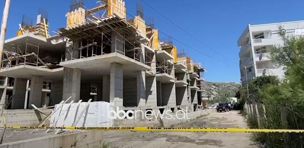 EMRI/ Punëtori i ndërtimit humbi jetën në vendin e punës, shoqërohen në polici dy shtetas