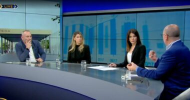 Zona e lirë ekonomike në Kashar/ Ozuni: Sfida me të rinjtë! Duro: Interesi nga kompanitë e huaja, shumë i lartë!